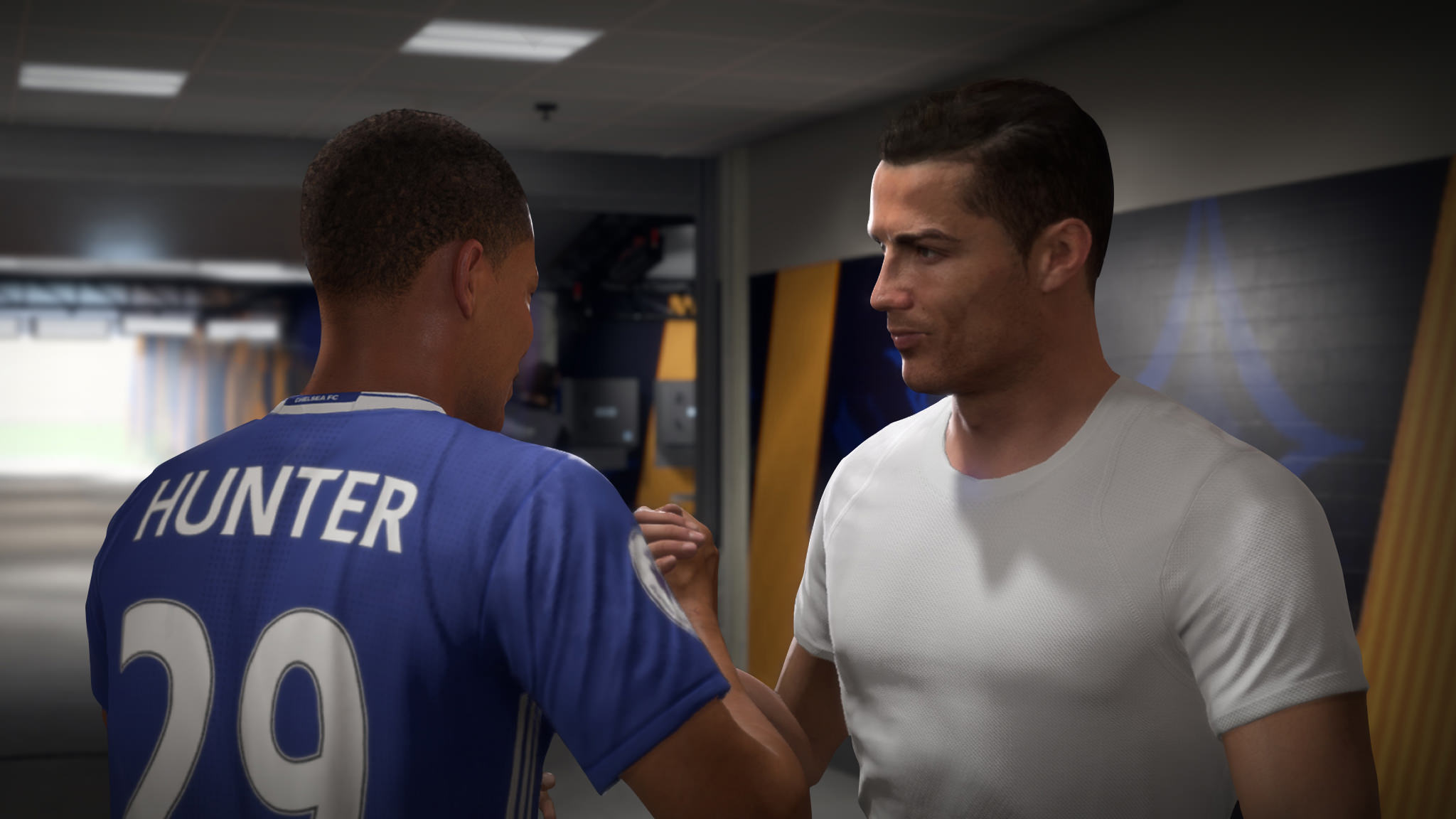 FIFA 18 brings back The Journey with Season 2
