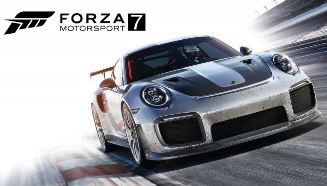 Forza Motorsport 7 - Metacritic