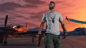 GTA Online’s New Update Brings New Discounts, Bonus Cash, And Guest List Rewards