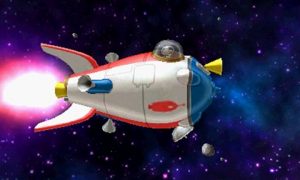 Hey! Pikmin Review – A Fine But Frustrating Adventure