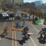 Knack 2 Guide: How To Upgrade Knack And Unlock New Skills