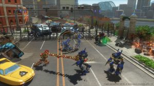 Knack 2 Guide: How To Upgrade Knack And Unlock New Skills