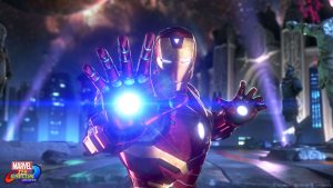 Marvel vs Capcom: Infinite Review – Mixed Bag
