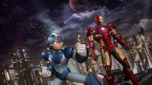 Marvel vs. Capcom: Infinite Guide: All Infinity Stones And Their Effects, And All Unlocks in the Game