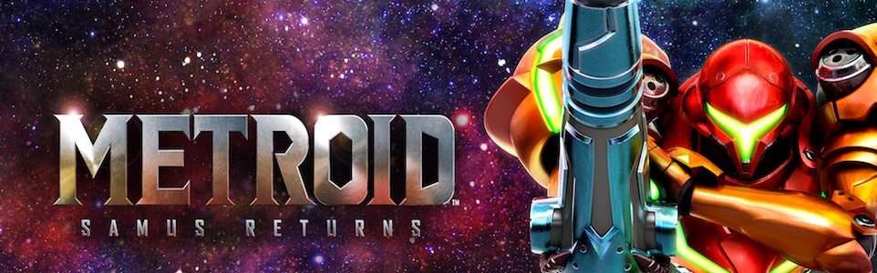 Metroid: Samus Returns Review – Welcome Back, Samus