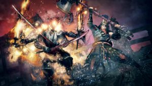 Nioh Crosses 2.5 Million Units Sold Worldwide