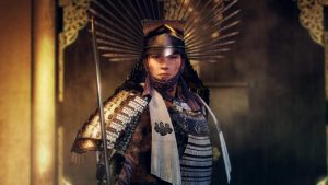 Nioh PC Errors and Fixes – Black Screen, Game Crashes, and More