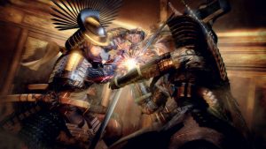 Nioh: Complete Edition is Now Available on Steam