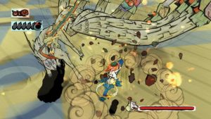 Okami HD is Now Available For All Platforms