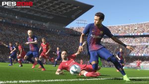 PES 2019 May Have Expanded Slate of Official Licenses