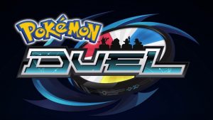 Pokemon Duels Get Massive, Feature Rich Update