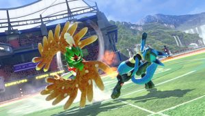 Nintendo Switch and Pokken Top Sales Charts in Japan