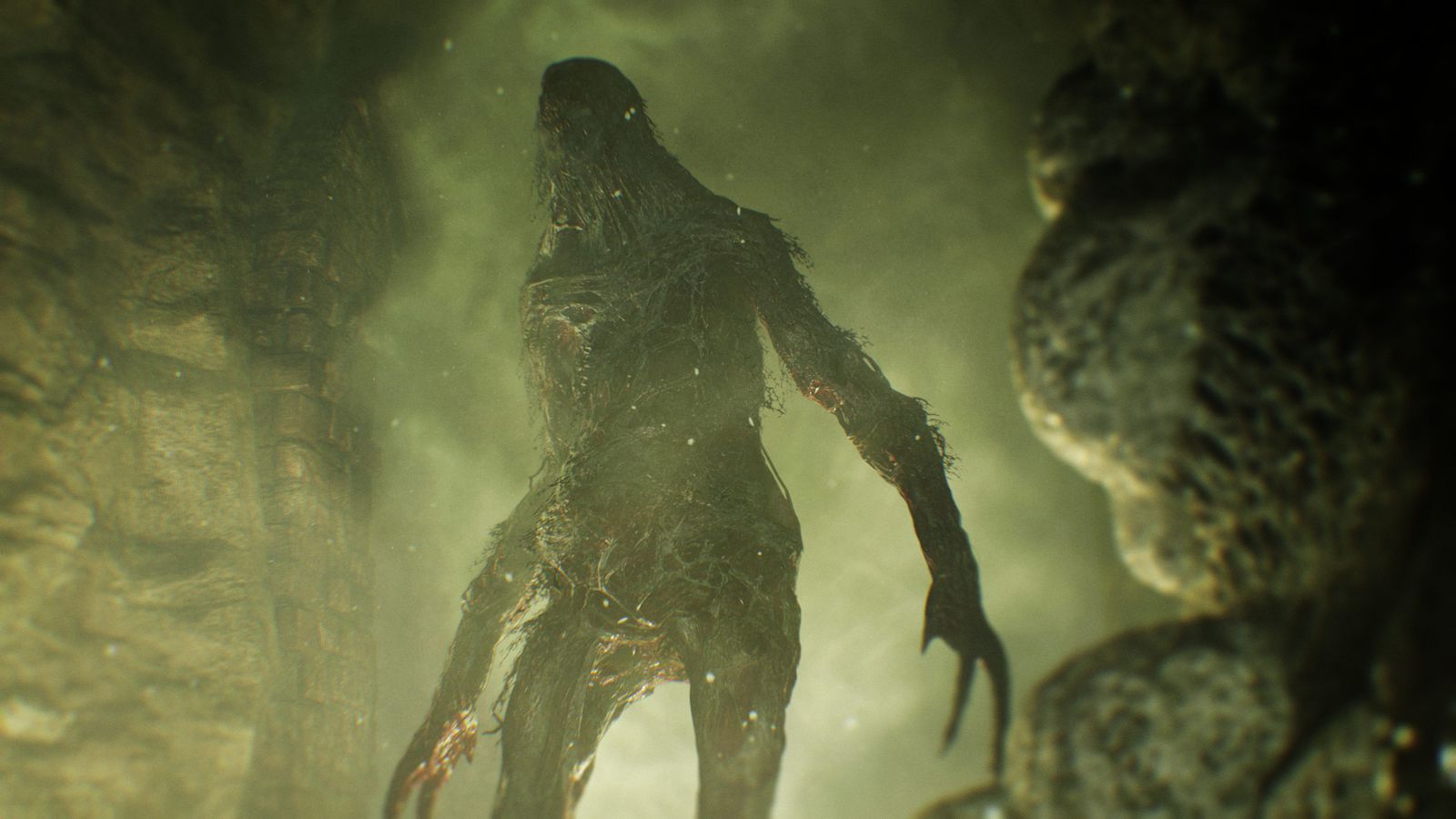 hoofdkussen kennis Chemie Resident Evil 7 PS4 Pro vs Xbox One X Comparison – Microsoft's Console  Achieves Higher Resolution