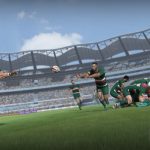 Rugby 18 Developer Diary Shows Us The Making of the Game