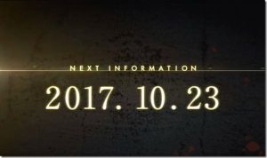 Shin Megami Tensei Switch Will Get More Information on October 23