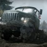 Off Roading Game Spintires: MudRunner Releases On October 31