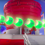 Super Mario Odyssey Crosses 500,000 Copies Sold in UK