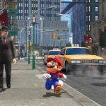 Super Mario Odyssey Was The Best Selling Game of 2017 on Amazon