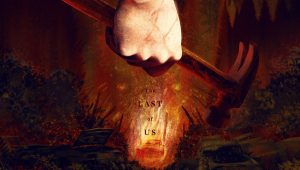 The Last of Us Part 2’s New Poster Seems To Have A Hidden Detail…