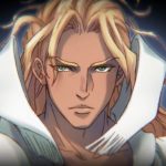 The Lost Child, The New Game From El Shaddai’s Creator, Might Be Coming To The West