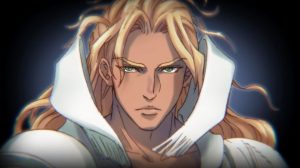 The Lost Child, The New Game From El Shaddai’s Creator, Might Be Coming To The West