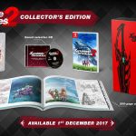 Xenoblade Chronicles 2 Pro Controller and Collector’s Edition Are Now Up For Pre-Ordering