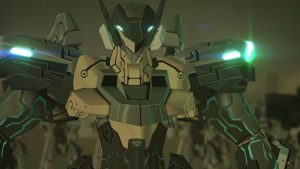 Zone of the Enders: The 2nd RUNNER – M∀RS Releasing on September 6th