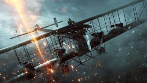 Next Battlefield Will Feature “Ongoing Service”, Multiplayer Innovations