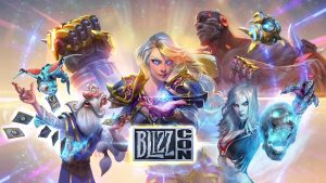 BlizzCon 2018 Dates Announced, Tickets Available in May