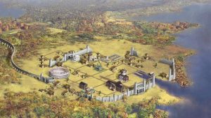 Civilization 3 Complete Available Free on Humble Store