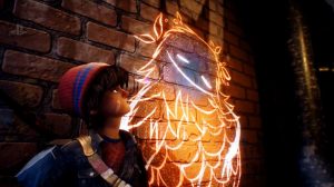 Concrete Genie Announced for PS4