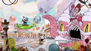 Cuphead Producer Teases “Pretty Epic” Ideas for Next Project