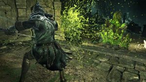 15 Most Annoying Enemies In Dark Souls Series