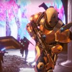 Destiny 2 Servers Going Down For Maintenance Ahead of DLC Launch