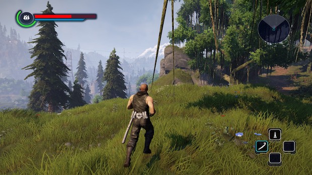 ELEX Review – Not Very Exciting
