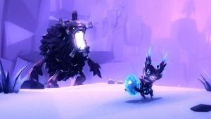 Fe’s Story Lasts 7 to 8 Hours, EA Hasn’t Meddled “With Artistic Vision”