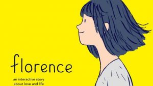 Monument Valley Designer’s Next Game Florence Arrives in 2018 For iOS