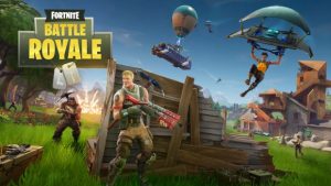 Fortnite Was The Most Searched For Game on Google in 2018