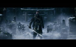 PS4 Exclusive Ghost of Tsushima: New Information Leaked By PlayStation
