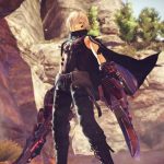 God Eater 3 Details Teased for February With Series Anniversary