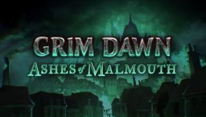 Grim Dawn: Ashes of Malmouth Expansion Releasing on October 11th