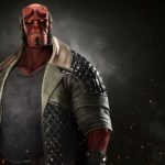 Injustice 2 Trailer Introduces Hellboy, Showcases Hellacious Moveset