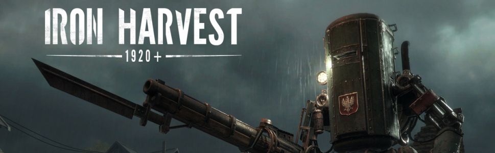 Iron Harvest 1920+ Interview: Tactical Strategy Chronicles