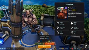 Minion Masters Forced to Duel Interview: MOBA-Lize Your Cards