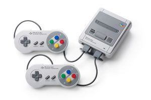 Nintendo Classic Mini Super Famicom off To A Cracking Start In Japan, Sells 368,913 Units