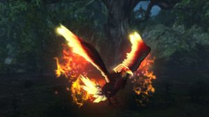 Nights of Azure 2: Bride of the New Moon Review – A Perfectly Competent Game In What It Wants To Do