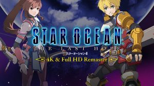Star Ocean 4 Remaster Gets New Trailer, PC Requirements Revealed