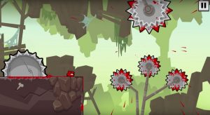 Super Meat Boy Forever Xbox One X Native 4K/60fps Being Looked Into, Games Can Run Smoother on Console