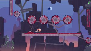 Super Meat Boy Forever Finally Releases on December 23rd