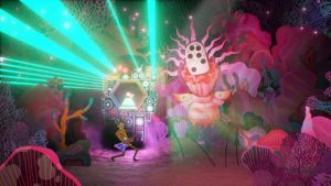 The Artful Escape Interview: ‘Traditional Music Games Don’t Feel Like Playing Music To Me’